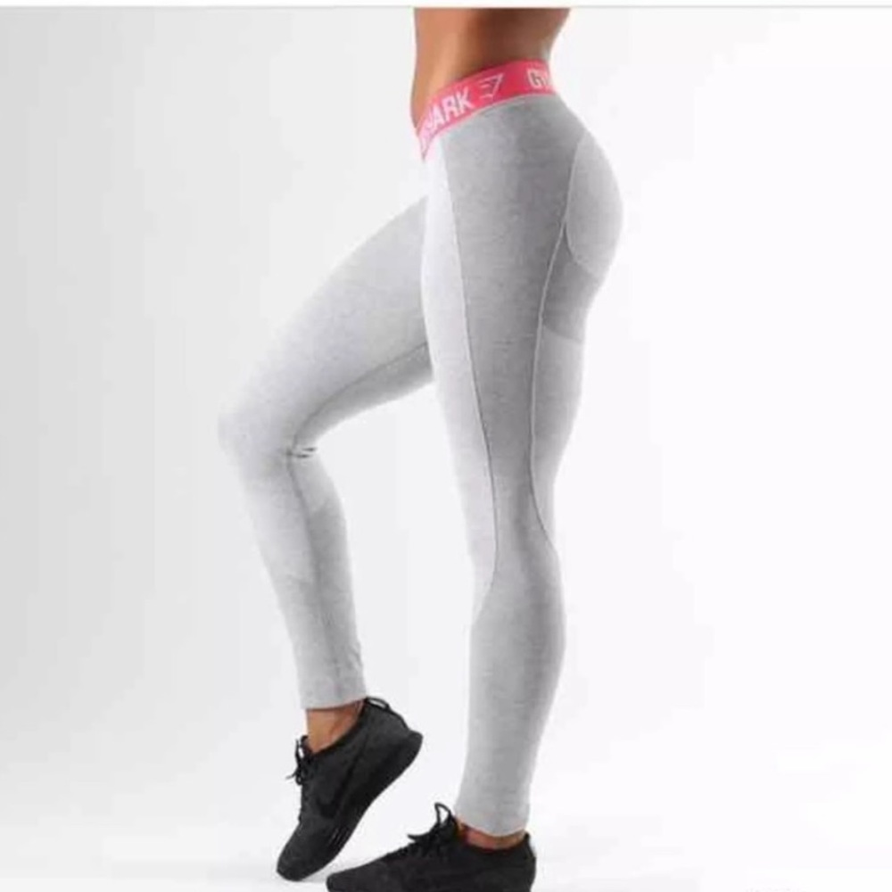 Gymshark flex leggings